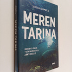 Jessica Haapkylä : Meren tarina - Meribiologin tutkimusma... - pikkukuva 1