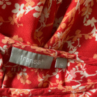 Fransa XL -XXL pusero , napit selässä - pikkukuva 3