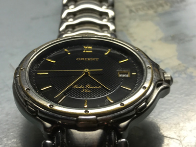 ORIENT 35mm *käyntikuntoinen*