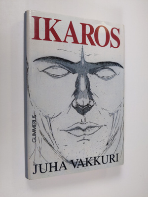 Juha Vakkuri : Ikaros