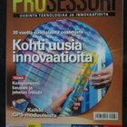 PROSESSORI TIETOKONE OHJELMOINTI TIETOLIIKENNE LEHTI 5/2009 - pikkukuva 1