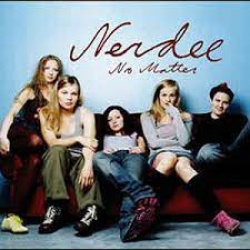 Nerdee - No Matter (CD)