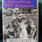Lottovoittaja UKK Turhapuro (DVD) - pikkukuva 3