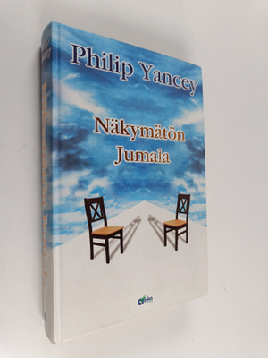 Philip Yancey : Näkymätön Jumala