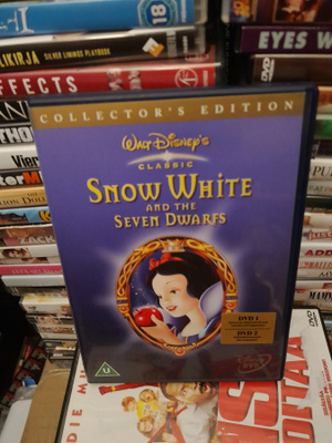 snow white