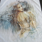NAINEN SEINÄLIINA, LUIS ROYO 2005 - pikkukuva 5