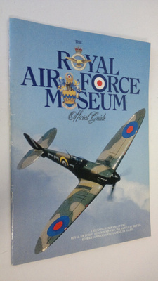 The Royal Airforce Museum : Official Guide