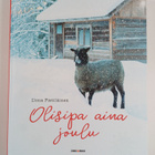 Ilona Pietiläinen : Olisipa aina joulu! - pikkukuva 1