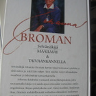 Johanna Broman: selvännäkijä- maailmat & taivaankannet - pikkukuva 2