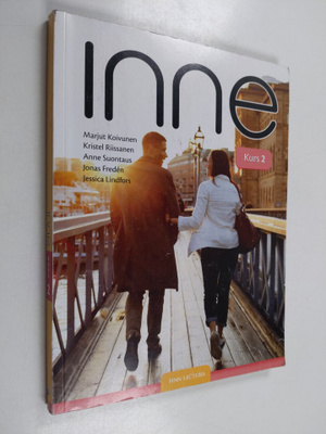 Marjut Koivunen : Inne Kurs 2