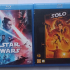 Star wars elokuvia 11 kpl - pikkukuva 4