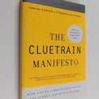 The cluetrain manifesto - pikkukuva 1