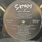 Juice Leskinen – Extra LP - pikkukuva 3
