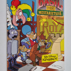 Walt Disney : Basil Hiiri mestarietsivä - pikkukuva 1