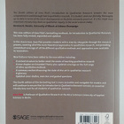 Uwe Flick : An introduction to qualitative research - pikkukuva 2