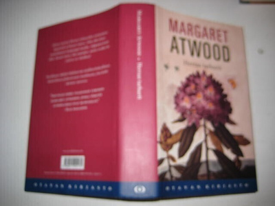 Atwood : Herran tarhurit - Sid 1p