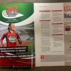 YLEISURHEILUN KUVALEHTI 6/2011 - pikkukuva 2