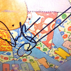 LP Blue Cheer : Oh Pleasent Hope ( SIGNED  ) UUSI - pikkukuva 3