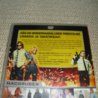 MACGRUBER (Ryan Phillippe)*** - pikkukuva 3