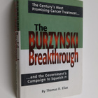 Tom Elias : The Burzynski Breakthrough - The Century's Mo... - pikkukuva 1