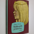 Vappu Liipola : Kukkopilliprinsessa - pikkukuva 1
