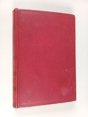 Elsa Soini : Nuoren tuomarin morsian