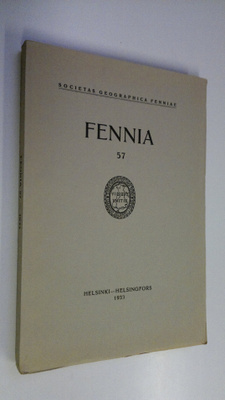 Fennia 57