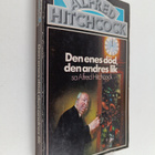 Alfred Hitchcock : Den enes död, den andres lik sa Alfred... - pikkukuva 1