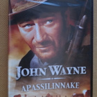 John Ford: Apassilinnake (uusi) DVD - pikkukuva 1