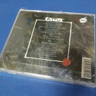 TAROT - THE SPELL OF IRON UUSI 2006 PAINOS CD - pikkukuva 2