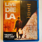 TO LIVE AND DIE IN L.A. Blu-ray - pikkukuva 1