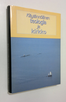 Jyrki ym. (toim.t = Herausgeber) Knuutila : Käytännölline...