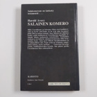 Harold Avery : Salainen komero - pikkukuva 2