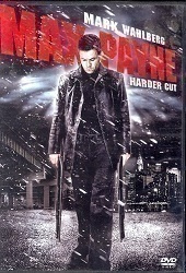 Max Payne - Harder Cut