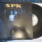 SPK: Off The Deep End 12" 45 rpm - pikkukuva 1