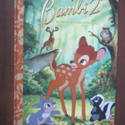 Walt Disney: Bambi 2 - Bambi ja metsän ruhtinas - pikkukuva 1