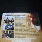 TAPAUS ANTWONE FISHER (Denzel Washington)*** - pikkukuva 3