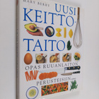 Mary Berry : Uusi keittotaito - pikkukuva 1
