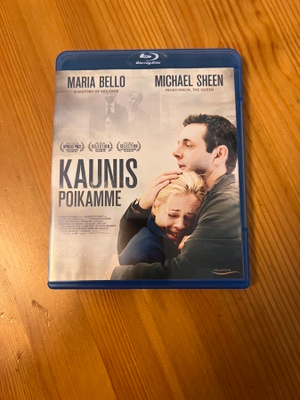 Kaunis poikamme  blu-ray