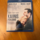 Kaunis poikamme  blu-ray - pikkukuva 1