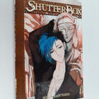 Tavisha Simons : Shutterbox : Ensimmäinen kirja : Orienta... - pikkukuva 1