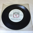 Tuulikki Eloranta – Aamuun Käy Sydän Hämillään 7” RARE! - pikkukuva 2