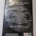 GOATPENIS - PULVERIZE THE HUMAN RACE CD-R EP + DVD SETTI - pikkukuva 5
