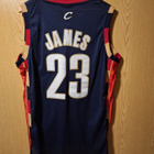 LeBron James, Cleveland Cavaliers pelipaita XXL - pikkukuva 2