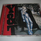Y&T - Down For The Count (CD) - pikkukuva 1