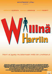 Willinä Harriin - DVD