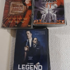 Dvd-elokuvia 3e / kpl - pikkukuva 1