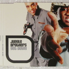 Jungle Brothers • Get Down PROMO CD-Single - pikkukuva 1