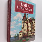 Laila Hirvisaari : Grand hotel (signeerattu) - pikkukuva 1