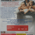 Arizona baby DVD (Holly Hunter, Nicolas Cage) - pikkukuva 2
